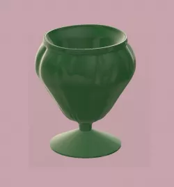 flower pot