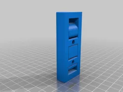 Foldable coat hook