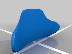 FOTK Knee
