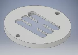 g920/G29 Shifter Plates