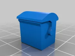 Garbage Box