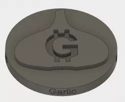Garlicoin Token