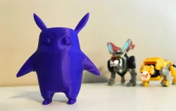 Gary Figurine