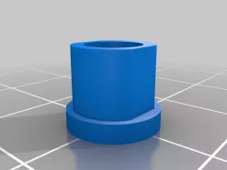 Gemfan DJI to 5mm Prop Adapter