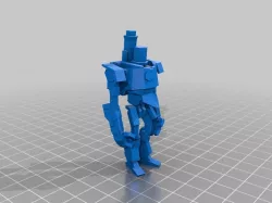 General Zeta