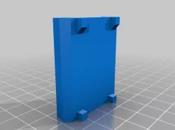 Glass Patio Table Spacer