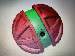Glotzkowsky Mini MK3