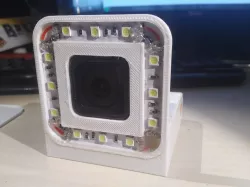 GoPro HERO 5 Session LED Light