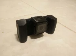 Gopro hero 5 session "SLR" case 