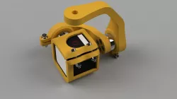 GoPro HERO Session 4 Gimbal