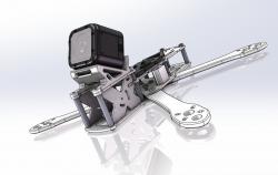 gopro fpv kit 3D Models | Page 1 | STLFinder