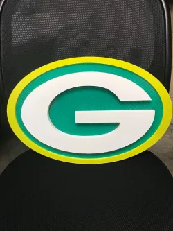 Green Bay Packers Logo