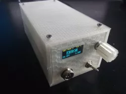 Hakko T12 Clone OLED Soldering Station Iron