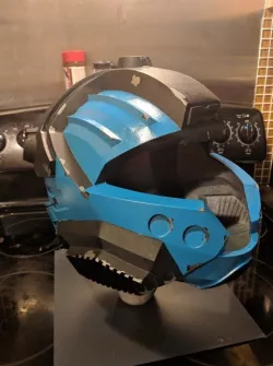 Halo 3 CQB Helmet 