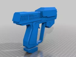 Halo M6G Magnum
