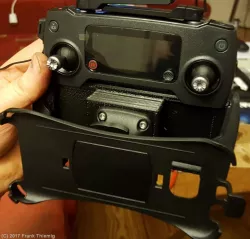 Handy Adapter für DJI Sender