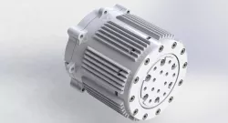 Harmonic Drive (Nema 23) 3D-printable