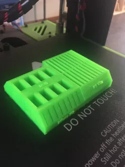 Holder for SD - PSVita - Micro SD - USB