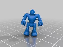 Humanoid Robot