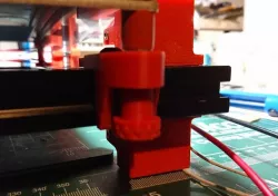 HypberCube Evolution Heated Bed Thumb Screw