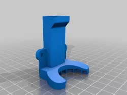 Hypercube Evolution Fan Duct MK3