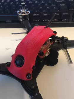 Hyperlite Floss 2 Pod
