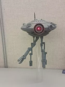 ID10 Seeker Droid v4.0
