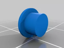 Ikea furniture plug