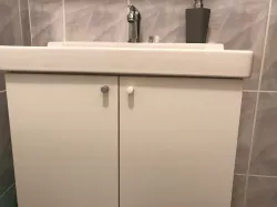 Ikea knob 