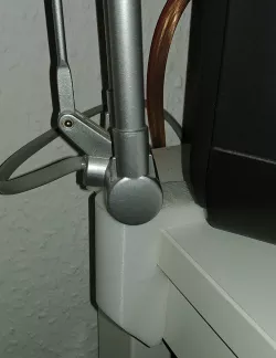 IKEA Melltorp Lamp Holder