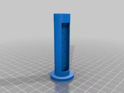 Ikea SuperNova Desk Lamp Suport LED