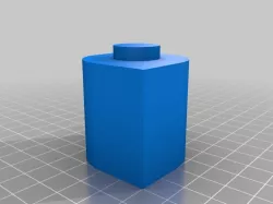 Ikea UTÅKER Stackable Bed Raiser