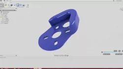 ImpulseRC Reverb arm protector V2 final