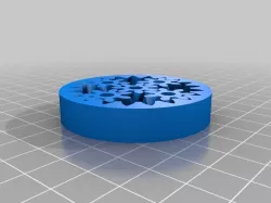 involute gearbearing