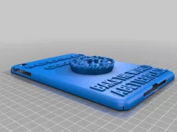 Ipad minI case