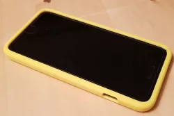 Iphone 7 plus / 8 plus Case