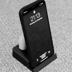 iPhone & AirPods Stand