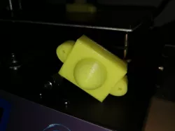 IR-Sensor (HC-SR501) Housing