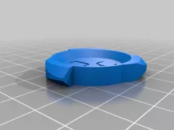 Justice's Maker Coin
