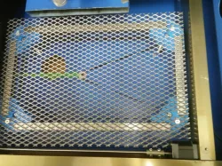 K40 (with wheels) Adjustable Bed