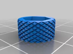 knurled knob for sma connector