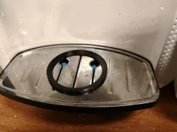 KRUPS AE81 CUP HOLDER