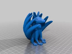 Kyuubi