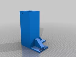 Lack Coffee Table Extension