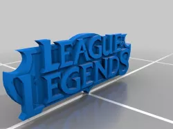 League of legends