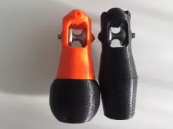 Leather Stitching Sewing Awl 