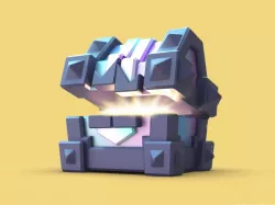 Legendary King's Chest | Clash Royale