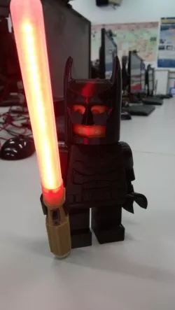 Lego Light saber