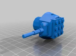 lego tank turret2 smk