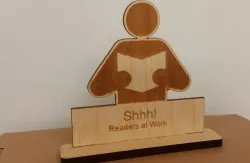 Library Logo